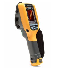 Fluke Ti110 通用型紅外熱像儀